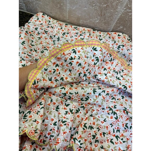 Celia B Chihuahua Midi Skirt Size S NWOT - Picture 3 of 9